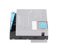 ZDETGU Coin Selector for Games, 900 Coins/Min High Speed Coin Acceptor, Stainless Steel Construction, Anti Jam S Track, SW3/SW2 Pulse, Plug and Play Hot Swap