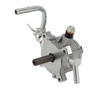 ZDETGU COMPATIBILITY: Engineered As a Direct Replacement for and Prado 5L 3.0L, This Vacuum Pump Ensures Effortless Installation and Restores Optimal Brake PerformanceOE