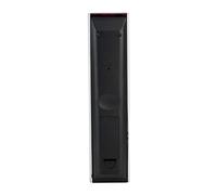 ZDETGU CT-90287A Universal TV Remote Control for TVs 30ft Infrared Controller with Large Buttons, Ergonomic Design & Low Power Consumption