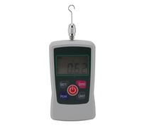 ZDETGU Digital Force High Push Pull Tester with Built-in Sensor | Portable Force Meter for Material Testing, Product Development & Quality Control | Multifunctional Digital