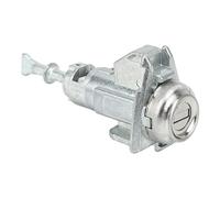 ZDETGU Driver Side Door Replacement for K5 2011-2018 - Zinc Alloy Construction - OEM Part 819702TA00 - Fix Sticking or Broken Car Lock - Door with Key - Easy Install Replacement Kit