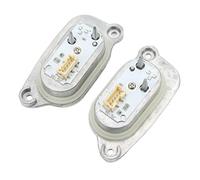 ZDETGU DRL Headlamp Control Unit Headlight Control Module Left Right 8V0998473 8V0998474 90070222 90070223 for 8V Facelift with Aluminum Alloy ABS Direct Replacement No Programming