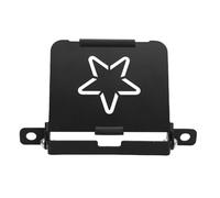 ZDETGU Flip Up Support Bracket for RT 2020+ | Aluminum Replacement Rack | Secure Refueling Solution | Motorcycle Mount Kit | Stable & Easy Install￥The Title Incorporates Keywords