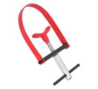 ZDETGU Flywheel Holder Tool Pulley Stabilizer for Motorcycle & ATV Repair Duty Flywheel Extractor with Secure Grip Essential Workshop Hand Tool