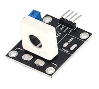 ZDETGU Hall Current Sensor Module 70A Overcurrent & Short Circuit for Motors, Teaching Labs, and Electronics WCS1700