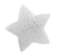 ZDETGU Handheld Star Shape Light for Decor and Visual Effects Ideal for Concerts, Performances and Events Great for Any Stage Setting Portable Design to Enhance Your Presentation (Warm White)