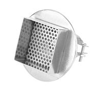 ZDETGU Heat Nozzle Set Compatible with 850 Hot Soldering Station Various Sizes Replacement Accessory (41 * 41mm)