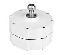 ZDETGU High Efficiency Three Phase Alternator Permanent Magnet Generator for Wind Power 600W 48V (500W24V/48V)