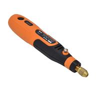 ZDETGU Hilda Tool Kit Electric Engraver Pen with Variable Speed, 46 Accessories, USB Powered for Jewelry, Wood Carving, and Crafting