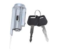 ZDETGU Ignition Lock Cylinder Switch, Replacement for Avalon Solara, Robust Security Solution, High Strength Metal, Mechanical Component Set