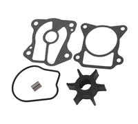 ZDETGU Impeller Kit 06192 ZV5 003 Marine Outboard Impeller Service Set for 40 50 Outboard Engines