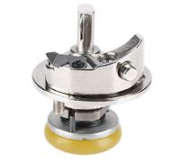 ZDETGU Industrial Sewing Machine Bobbin Winder - Stainless Steel Automatic Assembly for Efficient Thread Spooling