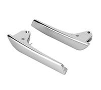 ZDETGU Interior Door Handle Replacement - OEM 15920696 Compatible with - ABS Inside Handle for Seamless Fit and Function