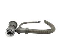 ZDETGU Kitchen Sink Drain Kit Design with Quick Installation Solutions for Effective Drainage and Odor Control and Complete Component Set