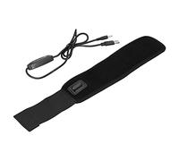 ZDETGU Lens Warmer USB Heating Belt - 3 Temperature Defogging & Defrosting Solution for Camera Lenses, Telescopes - Cold Weather Essential for Clear & Fog Prevention