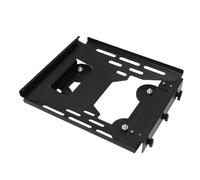 ZDETGU Magnetic Roof Mount for Dish Duty 4-Magnet Arrow Storage Case Mounting Kit Secure Temporary RV, Boat, SUV, and Car Roof Attachment Iron Construction with Paint Protection (Black)