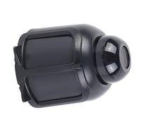 ZDETGU Mini Camera WiFi Security Camera with Night Motion Detection 32GB Storage Support for Home Indoor Remote Monitoring