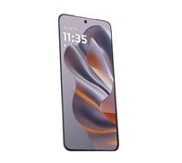 ZDETGU Moto 50 Neo LCD Screen Replacement 3D Touch Digitizer Assembly with Repair Tools, 6.36in Display Compatible for Moto S50 XT2409-1, Fix Cracked or Unresponsive Issues