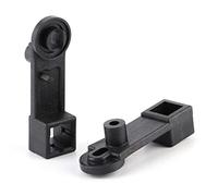 ZDETGU OM642 Intake Manifold Swirl Valve Arm Connecting Rod Repair Set, A6420905037 A6420907737 A6420905437 A6420903237, with Stable Performance, for Mercedes C320 C350 CDI E320