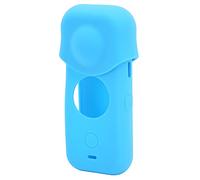 ZDETGU One X2 Camera Cover Precise Fit Silicone Protective Case for Action Shots, Frame with Easy Access Side Opening, Body for Sports and Outdoor Adventures (#2)