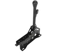 ZDETGU PC Racing Game USB Handbrake for & T300 T500 - Lightweight CNC Aluminum Sim Handbrake with Plug and Play USB for Assetto Corsa Project CARS