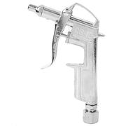 ZDETGU Pneumatic Blow Aluminum Alloy Duster for Workshop, Auto Repair & Electronics Duty with Nozzle