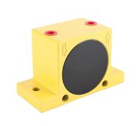 ZDETGU Pneumatic for Efficient Eccentric Rotation and Vibration Enhancement in Mechanical Applications