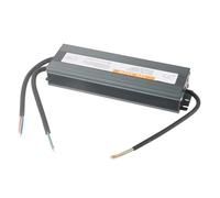 ZDETGU Power Supply LED Driver, Ultra Thin Switching Technology for AC170 50/60Hz 350W, Ideal for Reliable Performance in Various Applications (DC12V)