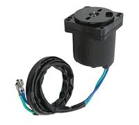 ZDETGU Power Trim Motor, Reversible Quick Start Replacement for Outboard Motor 75 225HP, Fits for BF200 BF225 BF135 BF150 BF75 BF90, with Magnetic Coil and Sealed Bearings