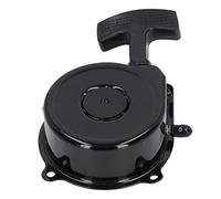 ZDETGU Recoil Starter Assembly, ATV Pull Start Replacement for Lt A50 Alt50 Lt50 Quad Runner 1983 1987, with ABS Shell for Impact Scratch Moisture