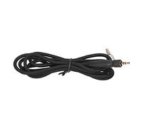 ZDETGU Replacement Cable for Gaming Headsets | 3.5Mm ofc Copper Twisted Pair, Noise Reduction For Hd Sound, Compatible with G4Me one Pc373D Gsp Series