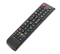 ZDETGU Replacement Remote Control for AA59 00786A TV, High Compatibility ABS Controller with Extended Range, No Setup Required
