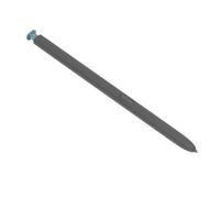 ZDETGU S22 5G Pen Replacement - High Sensitivity Stylus for Drawing, Writing & Gaming - Premium Plastic Design with Feel & Complete Tool Kit (Green)