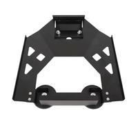 ZDETGU Satellite Magnetic Mounting Kit Arrow Storage Case 360° Secure Installation for Cars Boats RVs Weatherproof Mount Bracket Accessories for Terrain Travel