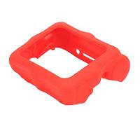 ZDETGU Scuba Diving Silicone Protector Cover for Shearwater Perdix Ai Sa Diving Computer Watch Blue (Red)