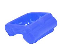 ZDETGU Scuba Diving Silicone Protector Cover for Shearwater Perdix Ai Sa Diving Computer Watch Blue (Blue)