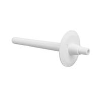 ZDETGU Sewing Machine Spool Pin Replacement Universal Plastic Spool Holder for Thread Feeding Auxiliary Pin for & Other Machines Portable Bobbin Winder Accessory