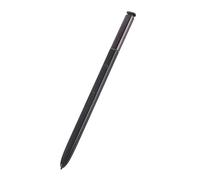 ZDETGU Stylus for Note8 N950U N950W N950FD N950F Silver for Enhanced Creativity and Control (Black)