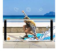 ZDETGU Stylus for Note8 N950U N950W N950FD N950F Silver for Enhanced Creativity and Control (Gold)