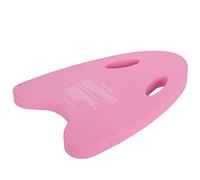 ZDETGU Swimming Kickboard, EVA Swim Training Board with Handle for Pool Practice, Lightweight Floating Plate to Improve Leg Strength and Swimming Skills for Adults and Kids, Ideal for