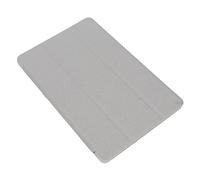 ZDETGU Tablet Cover PU TPU Precise Light Weight Frosted 1mm Heightened Protective Case for M40PLUS P30S P40HD Blue (Silver)