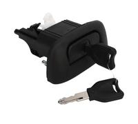 ZDETGU Tailgate Boot Lock Replacement for Platina - Direct Fit with Keys 7700431773 7701472508 - ABS Construction for Secure Operation