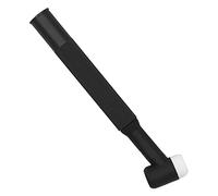 ZDETGU TIG Welding Head Air-Cooled GTAW Accessory for WP-17 Series Compatible with Ideal for Argon Arc Welding Tasks (WP-17)