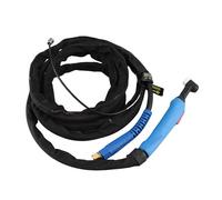 ZDETGU TIG Welding WP 26 - High Temperature for Versatile Metal Welding - Ergonomic Flexible Design with - Equipment and Projects