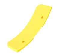 ZDETGU Tire Shovel Plastic Sleeve Bead Breaker Cover Tire Change Shovel Protector Rim Protector for Corghi Rim Clamp Tire Changer Machines with Nylon Smooth Surface