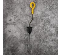 ZDETGU Transmission Dipstick for 01 05 Oil Measuring Tool OEM 2610PLX003 Replacement Fluid Check Stick for Accurate Readings