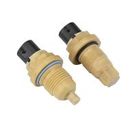 ZDETGU Transmission Speed Sensor OEM Compatible Input Output Sensor for A604 40TE 41TE Reliable Speed Data for Shifting Replacement Part 4800878 4800879