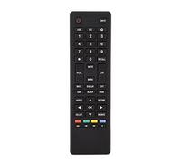 ZDETGU Universal TV Remote Control for HTR-A18M 55D3550 40D3500M 48D3500 Ideal Replacement Options