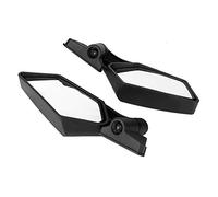 ZDETGU UTV Side View Mirrors for X3 King Quad 450