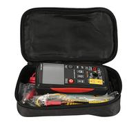 ZDETGU Versatile ANENG Q1 TruE RMS Digital Multimeter with 9999 Counts Display and Analog Bar Graph